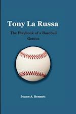 Tony La Russa