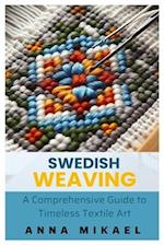 Swedish Weaving