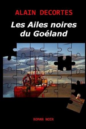 Les Ailes noires du Goéland