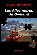 Les Ailes noires du Goéland