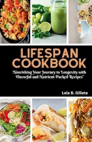 Lifespan cookbook