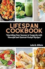 Lifespan cookbook