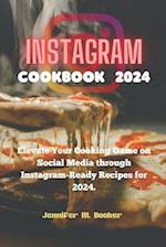 Instagram Cookbook 2024