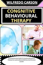 Congnitive Behavioural Therapy