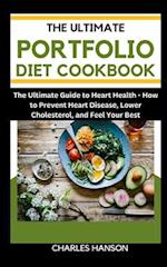 The Ultimate Portfolio Diet Cookbook