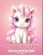 Baby Unicorn