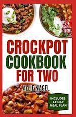 Crockpot Cookbook For Two