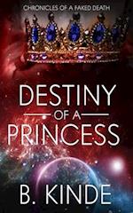 Destiny of a Princess