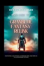 User Guide to Granblue Fantasy