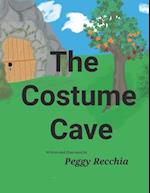 The Costume Cave