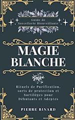 Magie Blanche