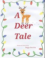 A Deer Tale