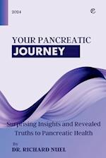 Your Pancreatic Journey