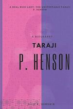 Taraji P Henson