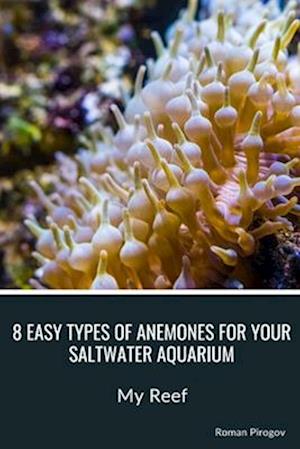 8 Easy Types of Anemones for Your Saltwater Aquarium