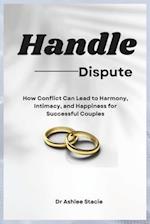 Handle Dispute