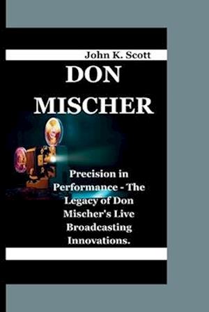 Don Mischer