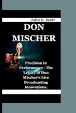 Don Mischer