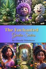 The Enchanted Garden Sisters