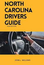 North Carolina drivers guide