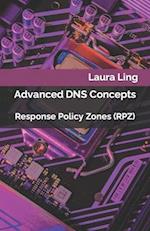 Advanced DNS Concepts