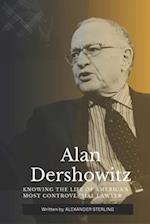 Alan Dershowitz