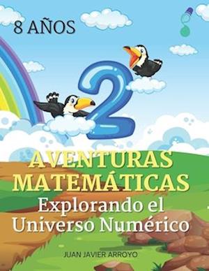 Aventuras Matemáticas 2