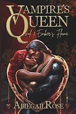 Vampire's Queen Vol 2. Ember's Flame