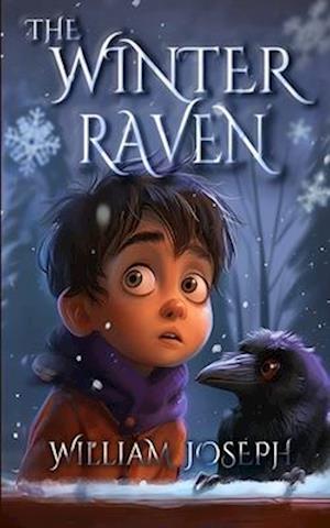 The Winter Raven