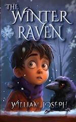The Winter Raven