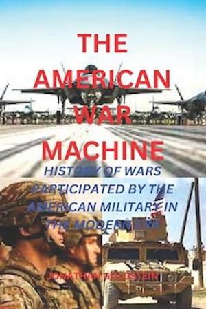 The American War Machine