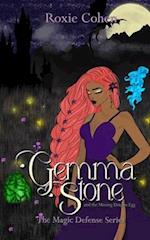 Gemma Stone and the Missing Dragon Egg