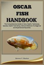 Oscar Fish Handbook