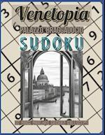 Sudoku, Palazzo Braggadocio