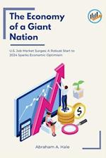 The Economy of a Giant Nation