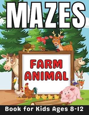 Farm Animal Gifts for Kids