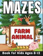 Farm Animal Gifts for Kids