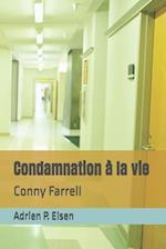 Condamnation à la vie