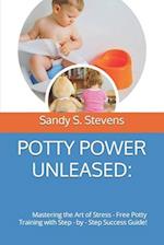 Potty Power Unleased