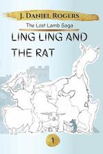 Ling Ling and the Rat