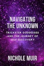 Navigating the Unknown