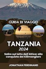 Guida Di Viaggio Tanzania 2024
