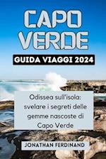 Capo Verde Guida Viaggi 2024