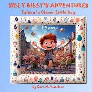 Silly Billy's Adventures