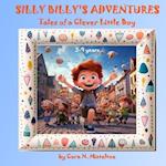 Silly Billy's Adventures