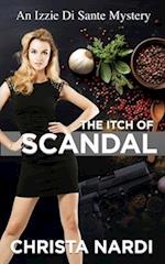 The Itch of Scandal