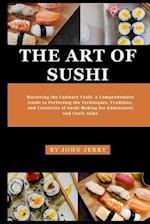 The Art of Sushi