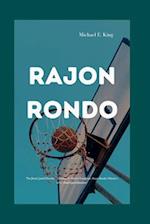 Rajon Rondo