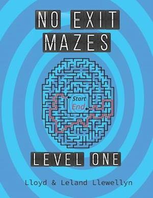 No Exit Mazes