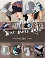 Making your own hats vol.8